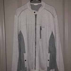 Calvin Klein Jacket